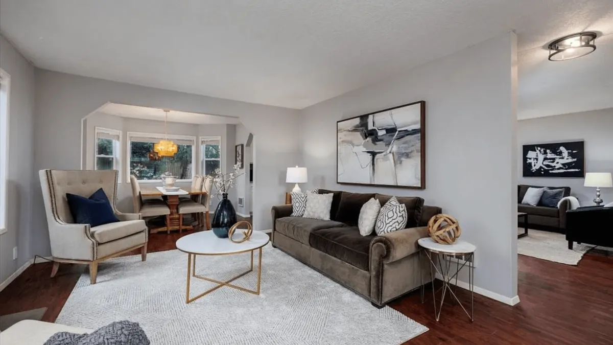 Home Staging in Portland Oregon