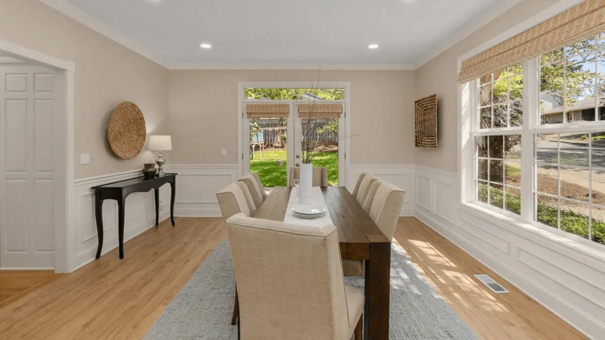 Home Staging in Portland Oregon