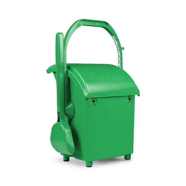 PooPail Regular Size