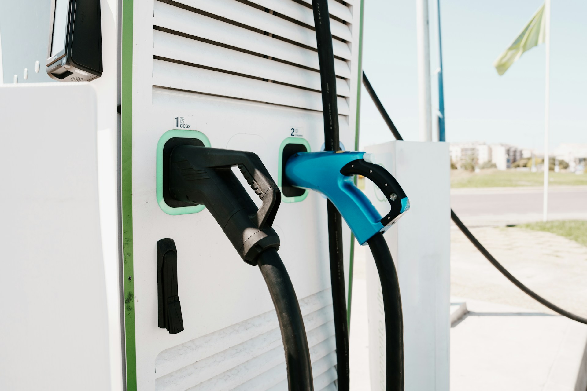 Smart Load Management for Condo EV Charging in Vancouver