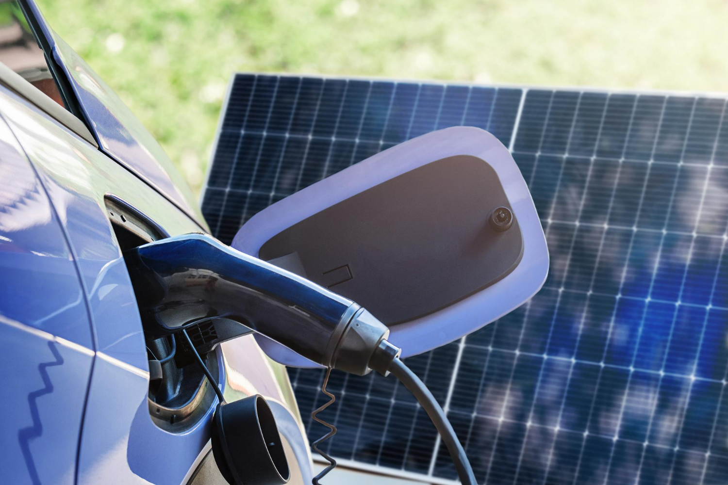 Solar-Powered Home EV Charging: Is It Practical in Vancouver's Climate?