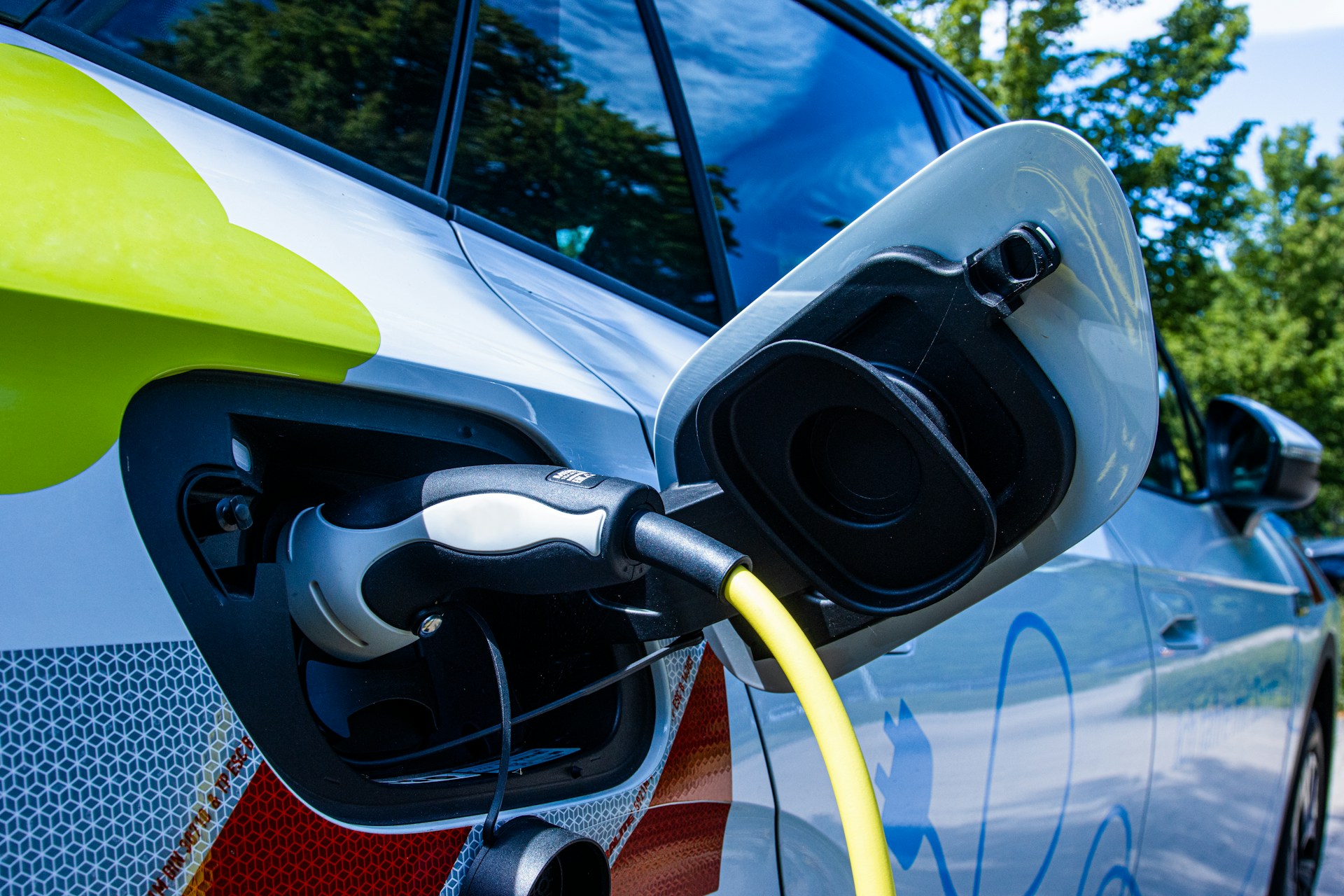 EV Chargers as a Property Value Booster: Benefits for Commercial Real Estate