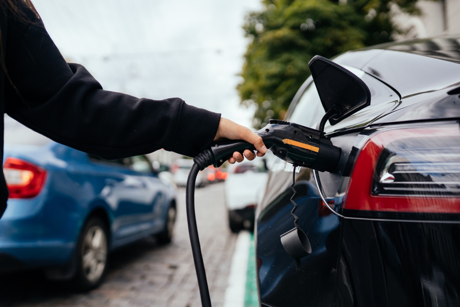 CleanBC Program Spotlight: How BC is Accelerating EV Infrastructure