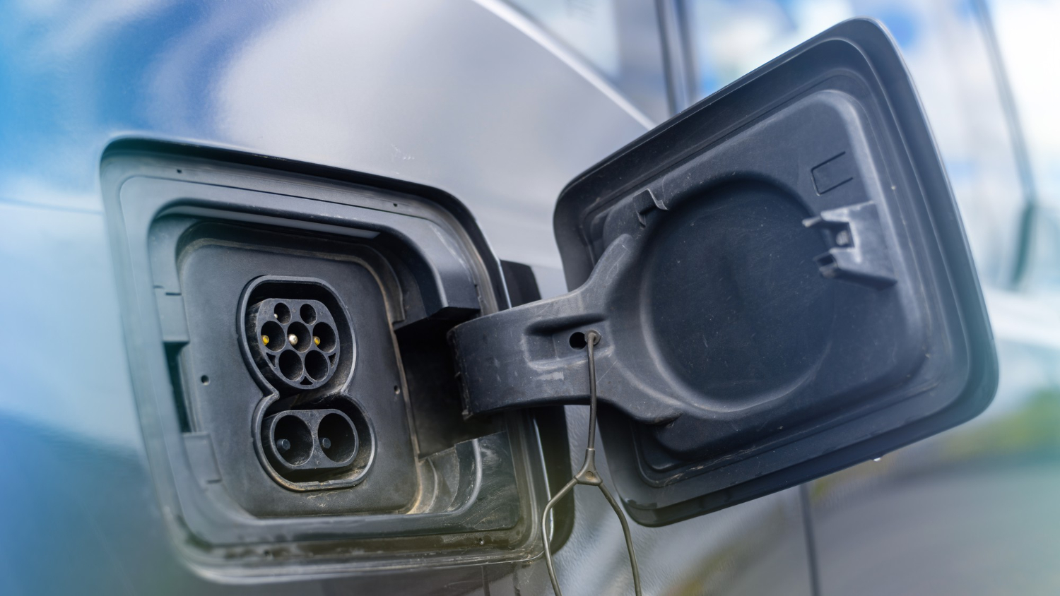 EV charging installations