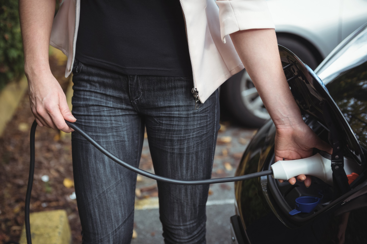 EV charging installations