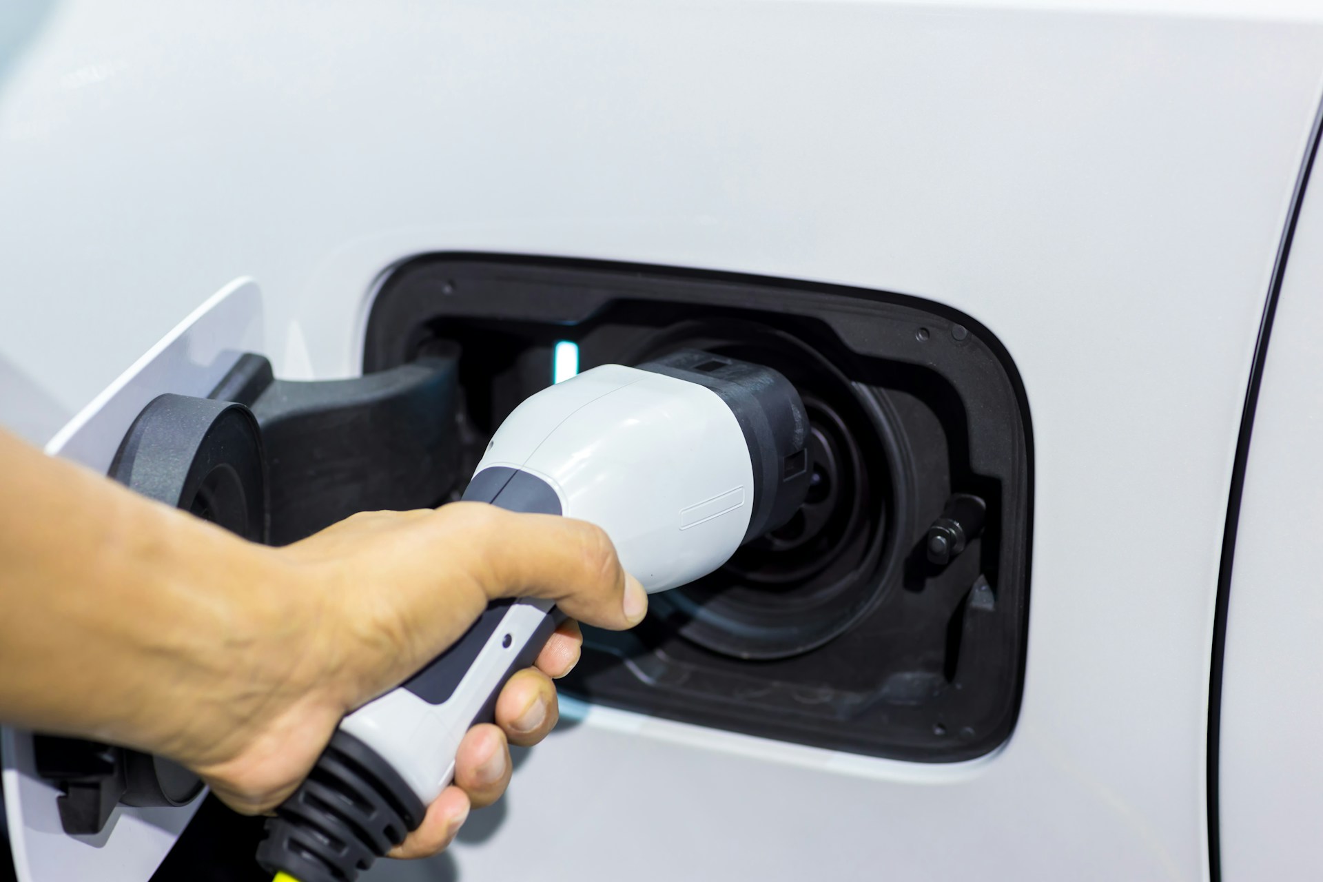 EV Charging Etiquette in Shared Parking: Policies for Happy Residents