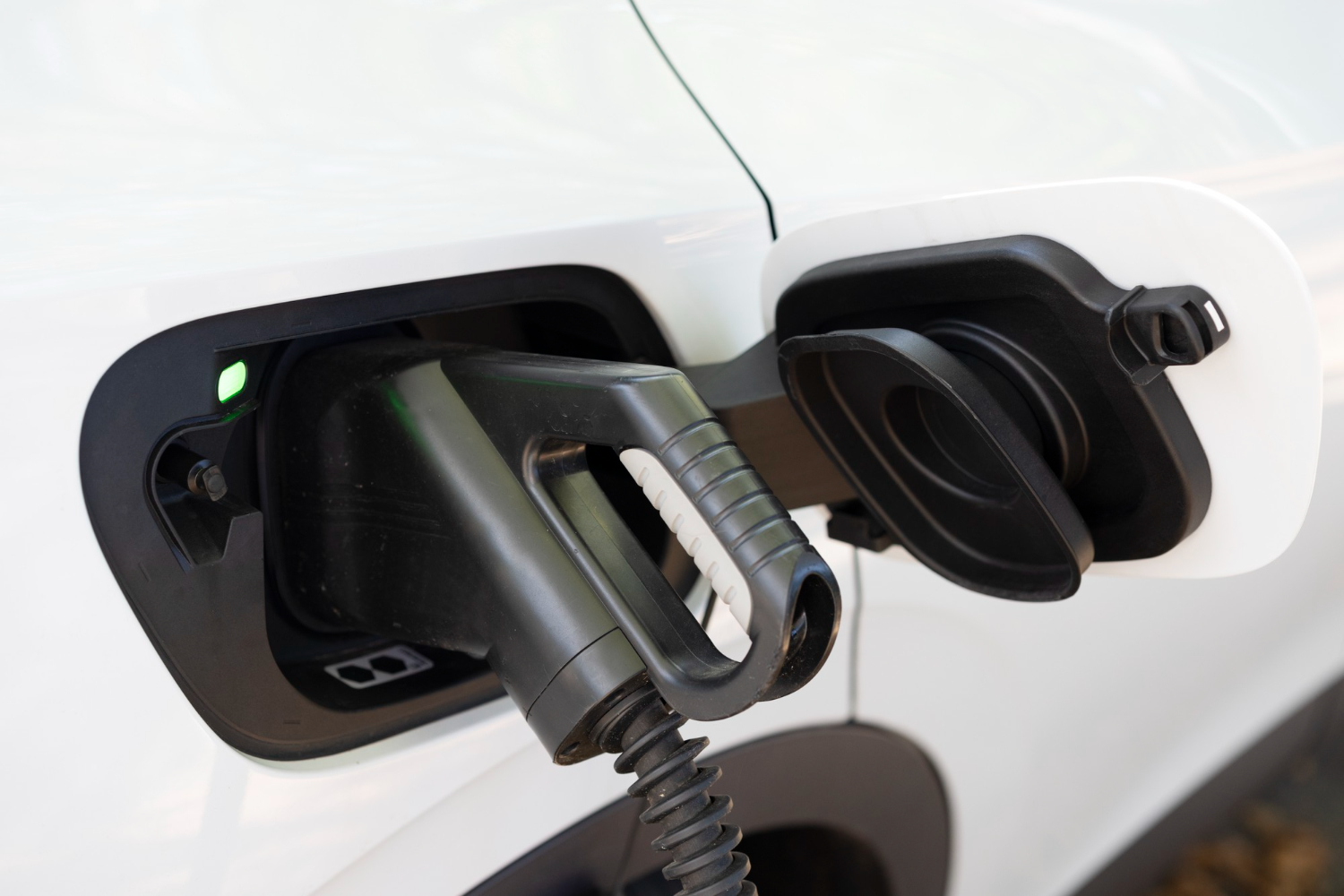 Public vs. Private EV Charging Networks: What's Best for Your Business?