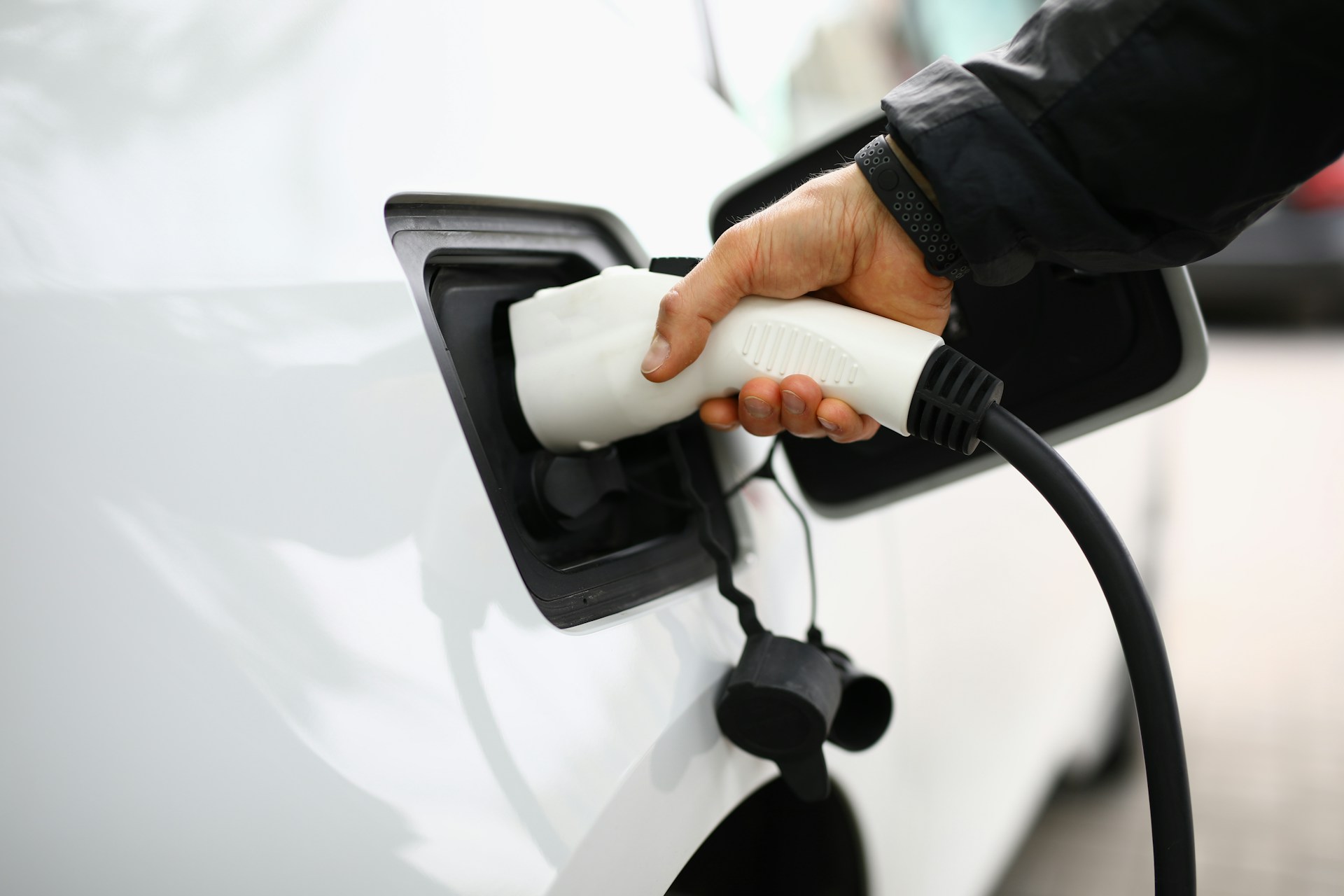 Federal vs. Provincial Incentives for EV Charging: What BC Businesses Can Leverage