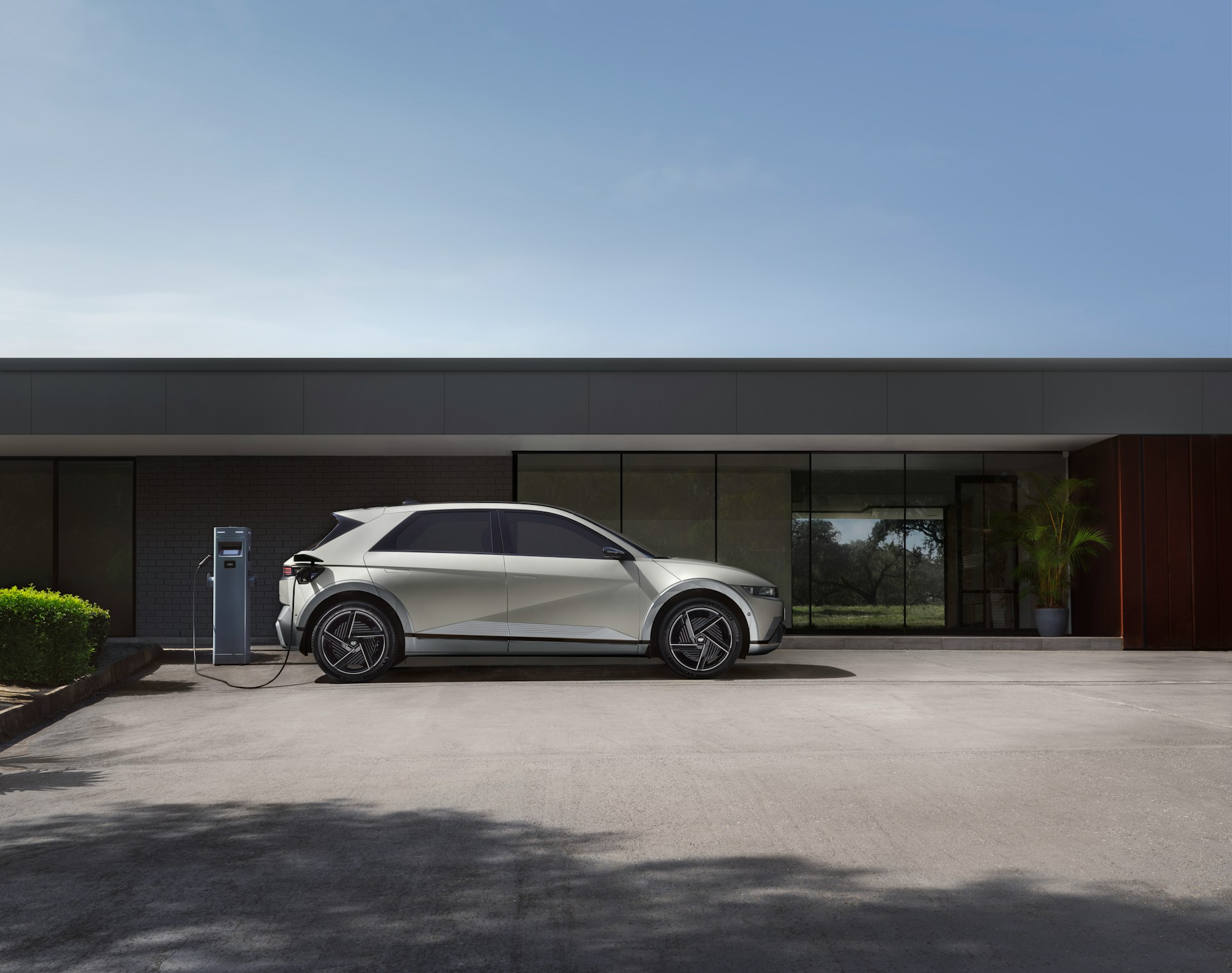 Installing EV Chargers in Parking Lots: Best Practices and Considerations