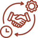 communication icon