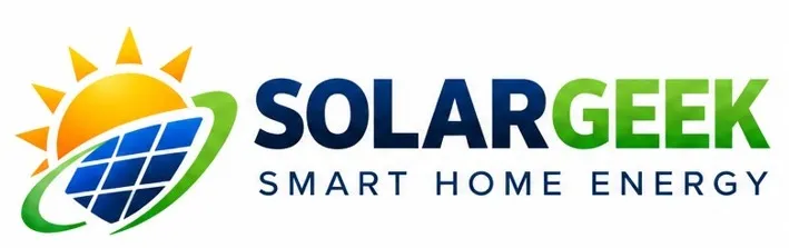 SolarGeek Logo