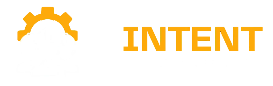 Intent Engineering logo