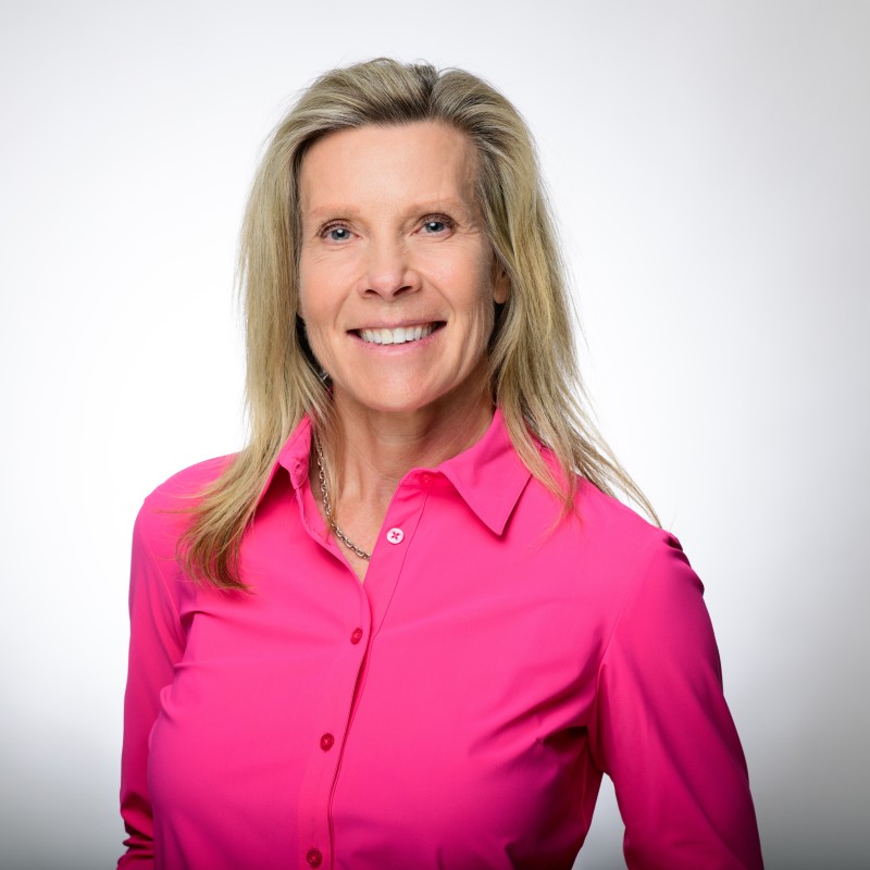 Rashelle Mason's Portrait