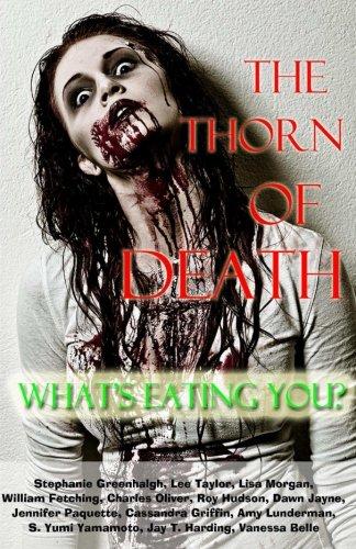The Thorn of Death book cover