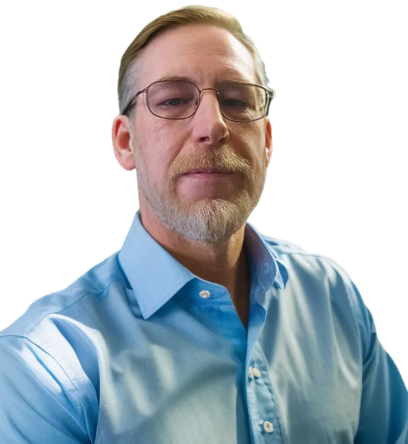 Brian Morgan's picture