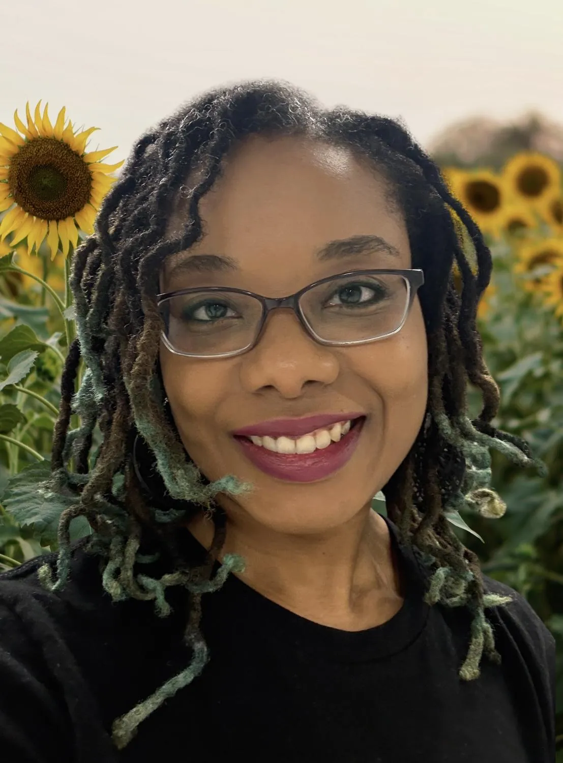 Ciera Peters, The Liquidity Journal Editor In Chief