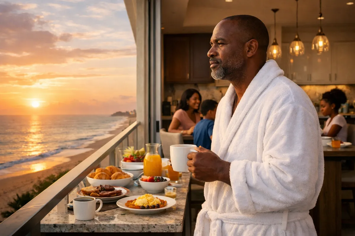 Clarity Before Chaos