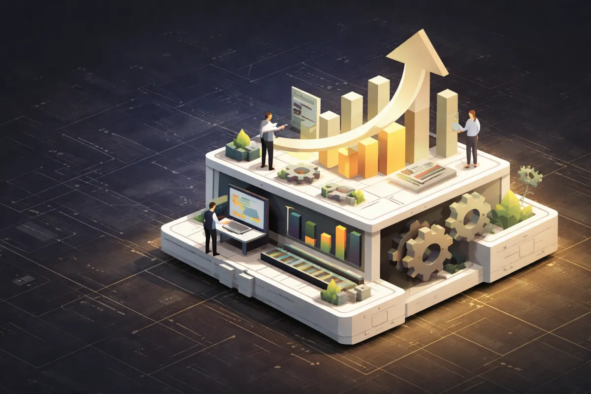 Designing Systems That Scale