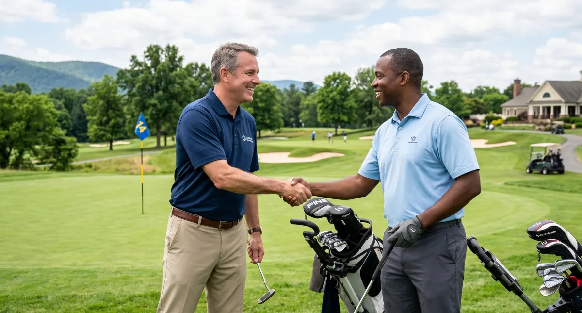 Golf Course Deals_Generated using Gemini