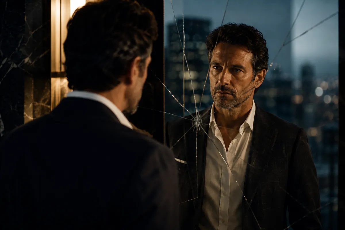 The Imperfect Suit