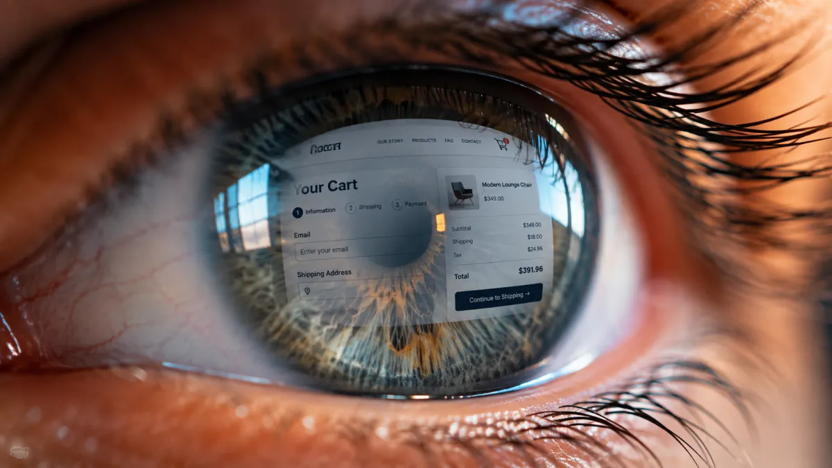 Seeing Through Your Customer’s Eyes