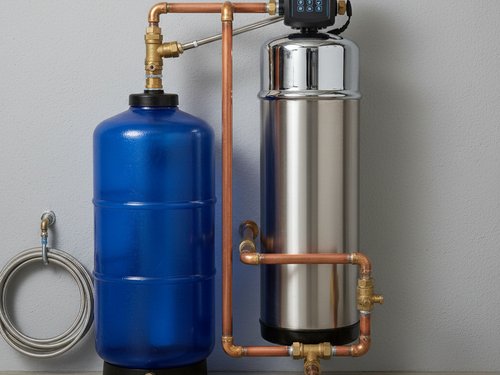Meigs County, OH Water Softener Systems