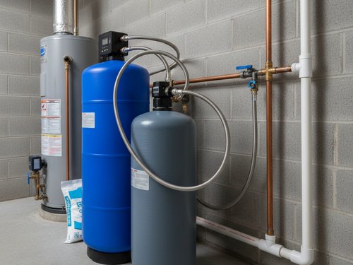 Athens County, OH Water Softener Systems