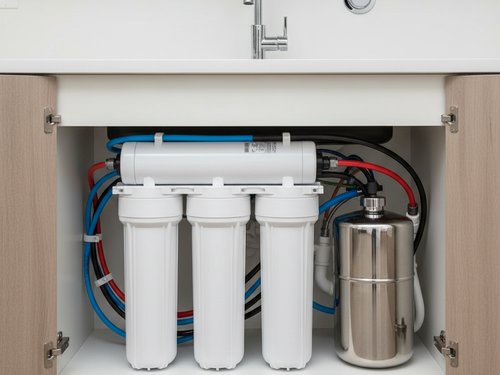 Gallia County, OH Reverse Osmosis (RO) Systems