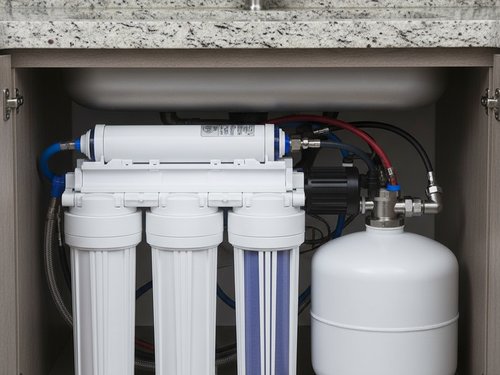Pomeroy, OH Water Softener Systems