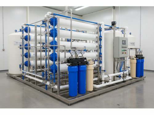 Athens County, OH Reverse Osmosis (RO) Systems
