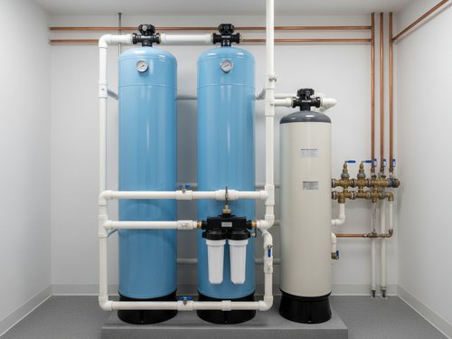 Gallia County, OH Iron Removal Systems