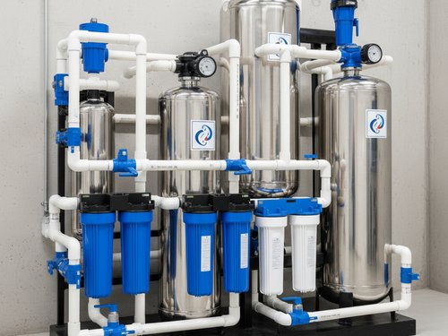 Athens County, OH Iron Removal Systems