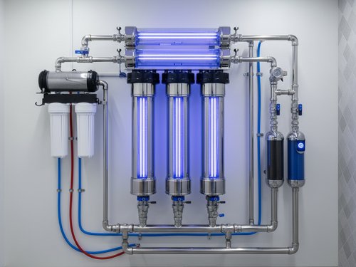 Gallia County, OH UV Purification