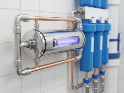 Meigs County, OH UV Purification