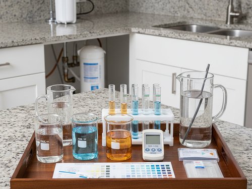 Gallia County, OH In-Home Testing
