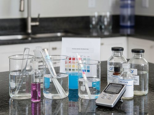 Meigs County, OH In-Home Testing