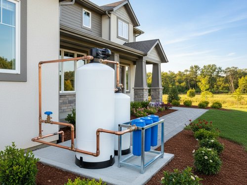 Gallia County, OH Residential Service