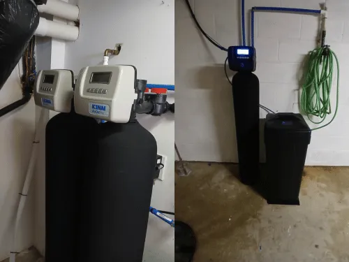 Sulfur Removal Systems Athens County, OH