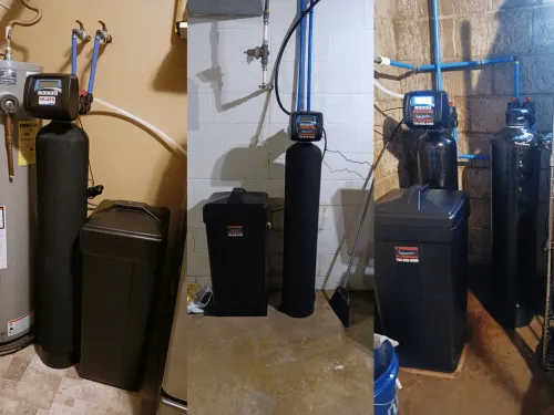 Sulfur Removal Systems Athens County, OH