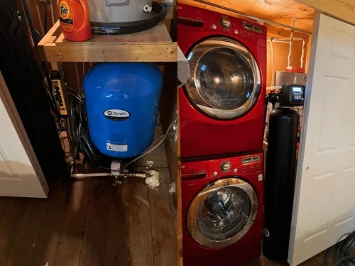 Reverse Osmosis (RO) Systems Athens County, OH