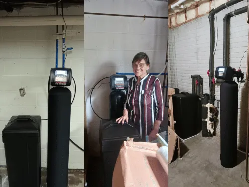 Reverse Osmosis (RO) Systems Athens County, OH