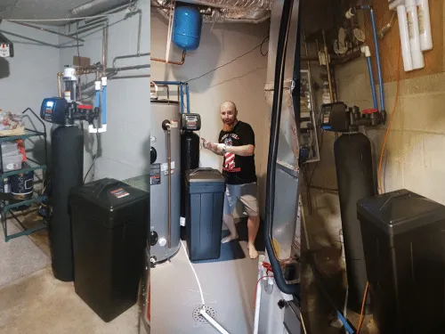 Reverse Osmosis (RO) Systems Athens County, OH
