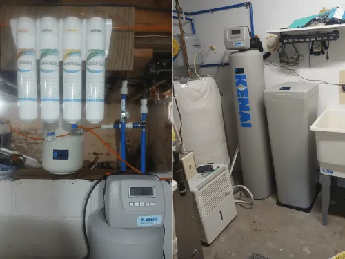 Sulfur Removal Systems Athens County, OH