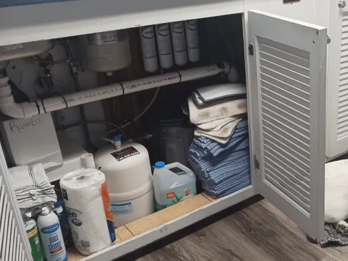 Water Softener Systems Athens County, OH