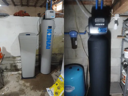 Reverse Osmosis (RO) Systems Athens County, OH