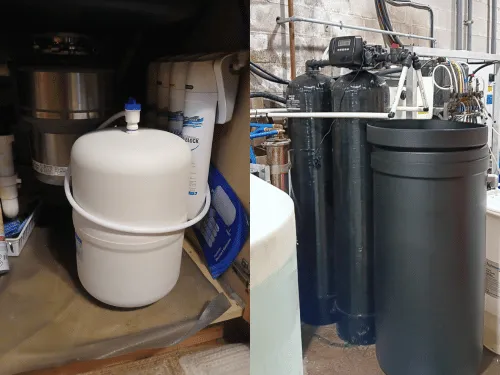 Sulfur Removal Systems Athens County, OH