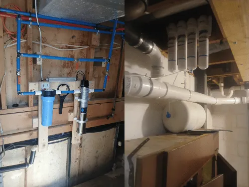 Water Softener Systems Athens County, OH