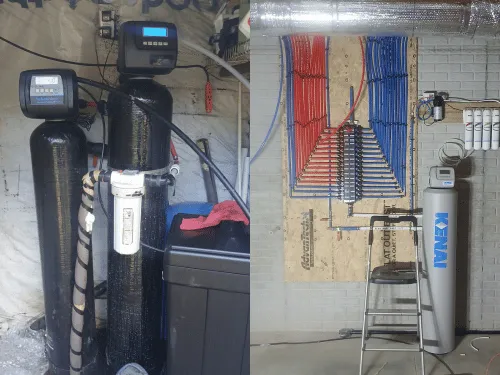 Reverse Osmosis (RO) Systems Athens County, OH