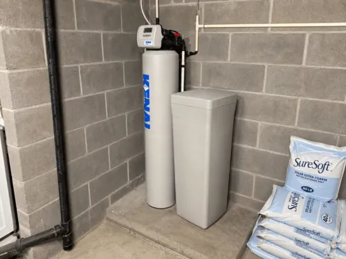 Hocking County, OH Water Softener Systems