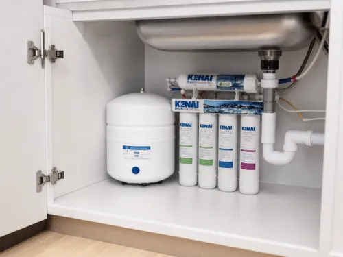 Meigs County, OH Reverse Osmosis (RO) Systems